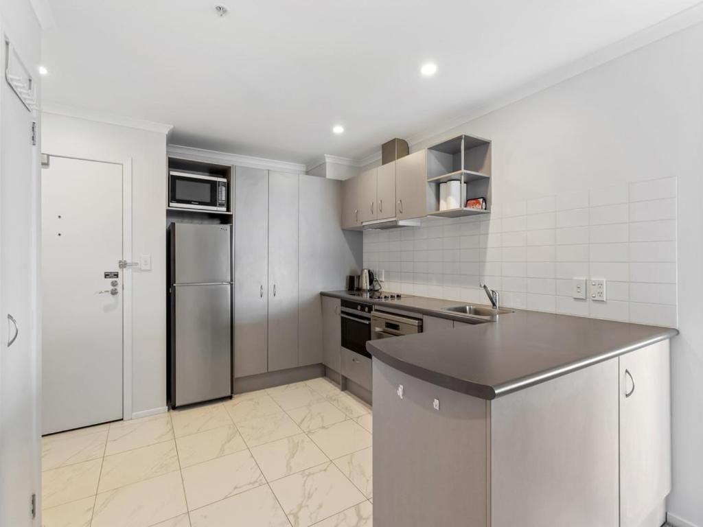 Eden Terrace Two Bedroom Free Parking أوكلاند المظهر الخارجي الصورة