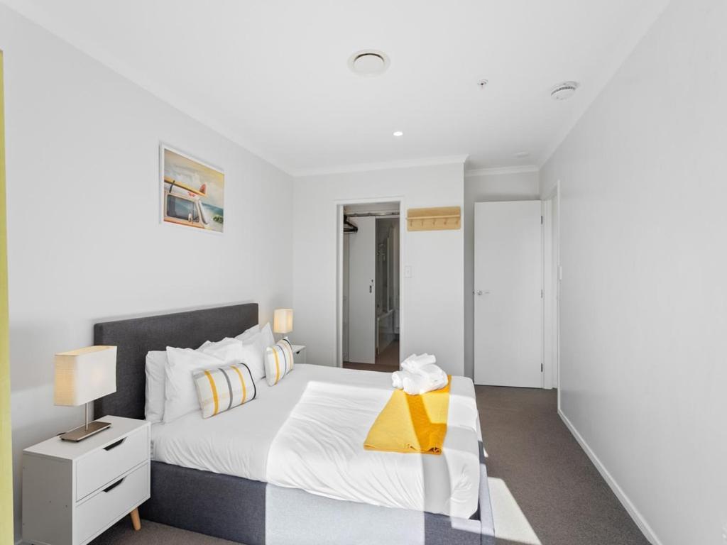 Eden Terrace Two Bedroom Free Parking أوكلاند المظهر الخارجي الصورة